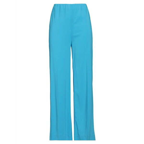 【送料無料】 ユッカ レディース カジュアルパンツ ボトムス Pants Azure｜asty