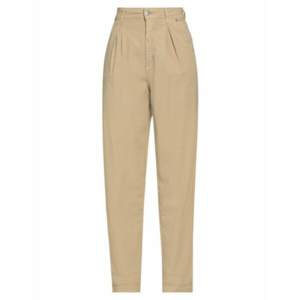 【送料無料】 シガラズ レディース カジュアルパンツ ボトムス Pants Beige
