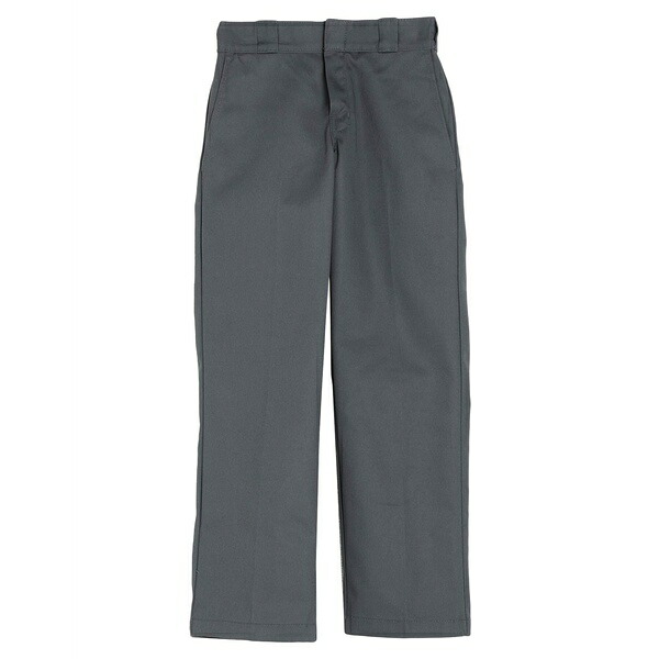 【送料無料】 ディッキーズ レディース カジュアルパンツ ボトムス Pants Grey