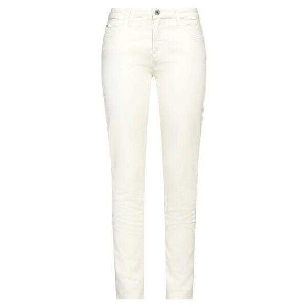 【送料無料】 トラサルディ レディース カジュアルパンツ ボトムス Pants White