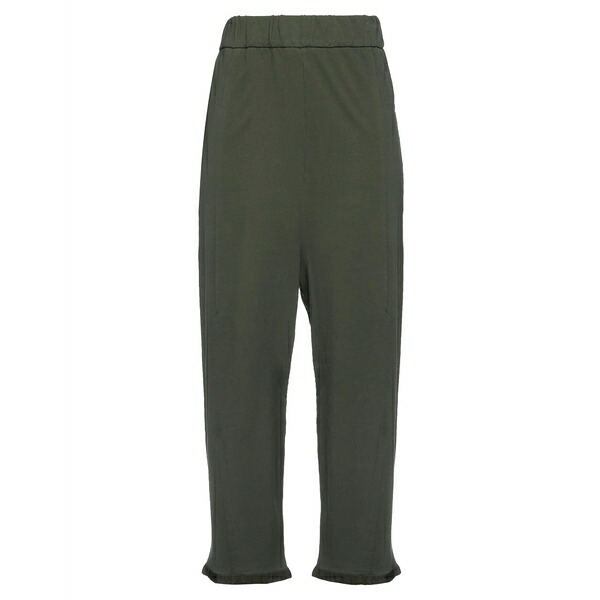 【送料無料】 アレッシアサンティ レディース カジュアルパンツ ボトムス Pants Green