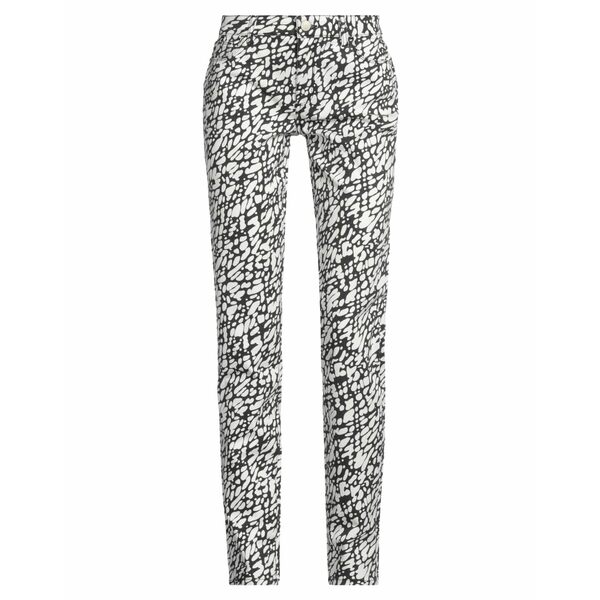 【貨物輸送無料】 トラサルディ レディース 心地好いズボン下 ボトムス Pants White ボトムス-パンツ-レディースファッション