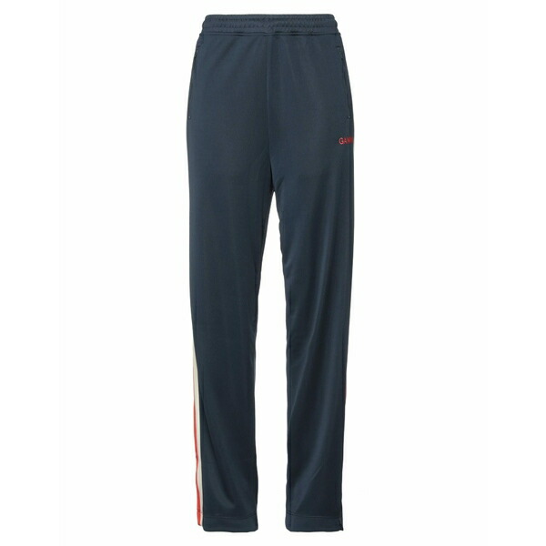 【送料無料】 ガニー レディース カジュアルパンツ ボトムス Pants Blue