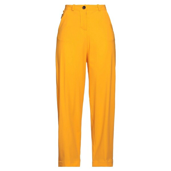 【送料無料】 アールアールディ レディース カジュアルパンツ ボトムス Pants Orange