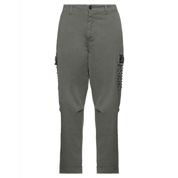 【送料無料】 メイソンズ レディース カジュアルパンツ ボトムス Pants Green