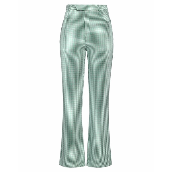 【送料無料】 イザベル ブランシュ パリ レディース カジュアルパンツ ボトムス Pants Green