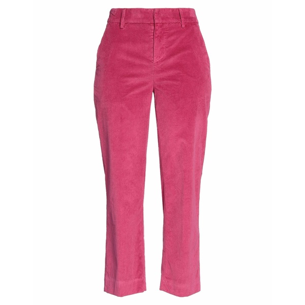【送料無料】 ドンダップ レディース カジュアルパンツ ボトムス Pants Pink|asty