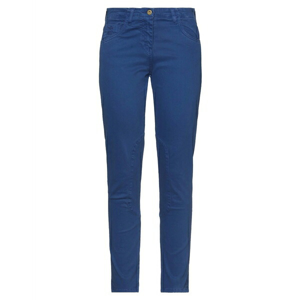 【送料無料】 アエロナウティカ ミリターレ レディース カジュアルパンツ ボトムス Pants Blue