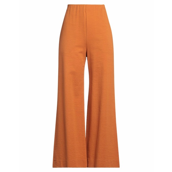 【送料無料】 ハリスワーフロンドン レディース カジュアルパンツ ボトムス Pants Orange