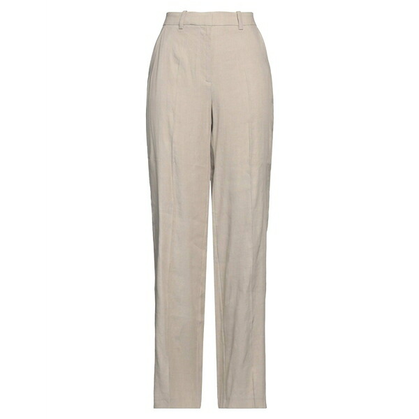 【送料無料】 アニービン レディース カジュアルパンツ ボトムス Pants Beige｜asty