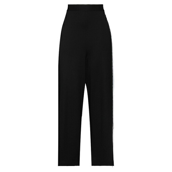 【送料無料】 フラーゼ フランチェスカ セヴェリ レディース カジュアルパンツ ボトムス Pants Black