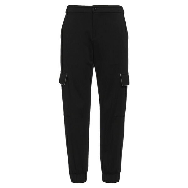【送料無料】 メイソンズ レディース カジュアルパンツ ボトムス Pants Black