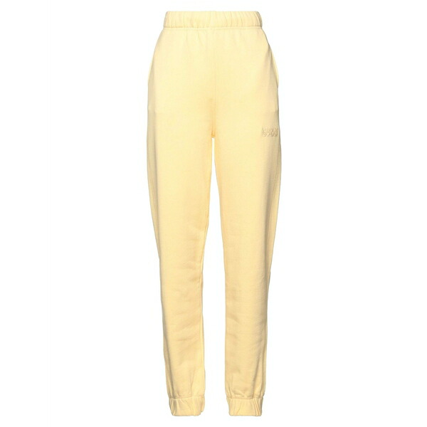 【送料無料】 ガニー レディース カジュアルパンツ ボトムス Pants Yellow
