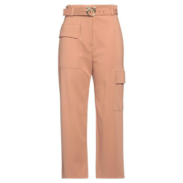 【送料無料】 ピンコ レディース カジュアルパンツ ボトムス Pants Beige｜asty