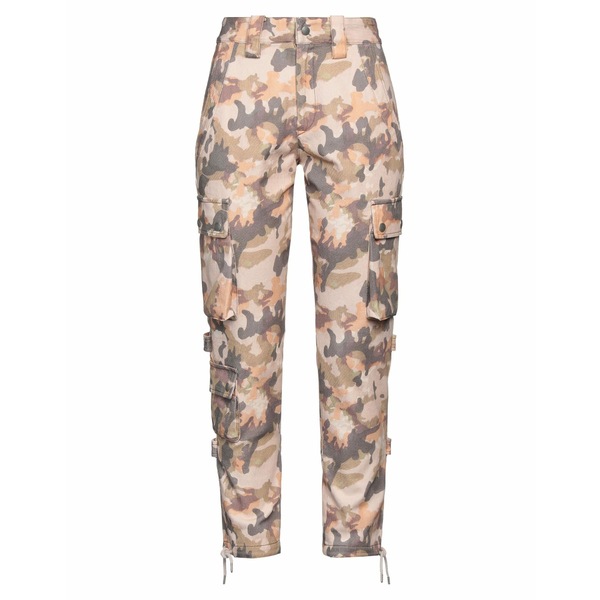【送料無料】 イザベル マラン レディース カジュアルパンツ ボトムス Pants Pink｜asty