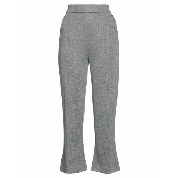 【送料無料】 ヒューゴボス レディース カジュアルパンツ ボトムス Pants Grey|asty