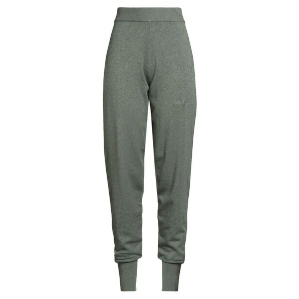【貨物輸送無料】 ヒノミネイト レディース 心地好いズボン下 ボトムス Pants Green ボトムス-レディースファッション-パンツ