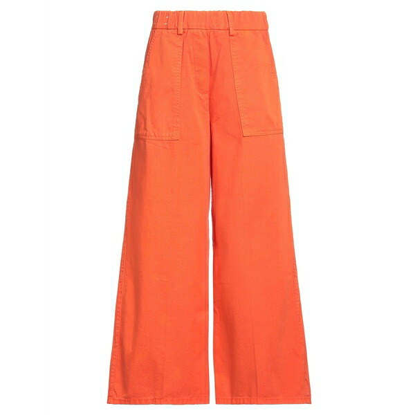 【送料無料】 アリジ レディース カジュアルパンツ ボトムス Pants Orange