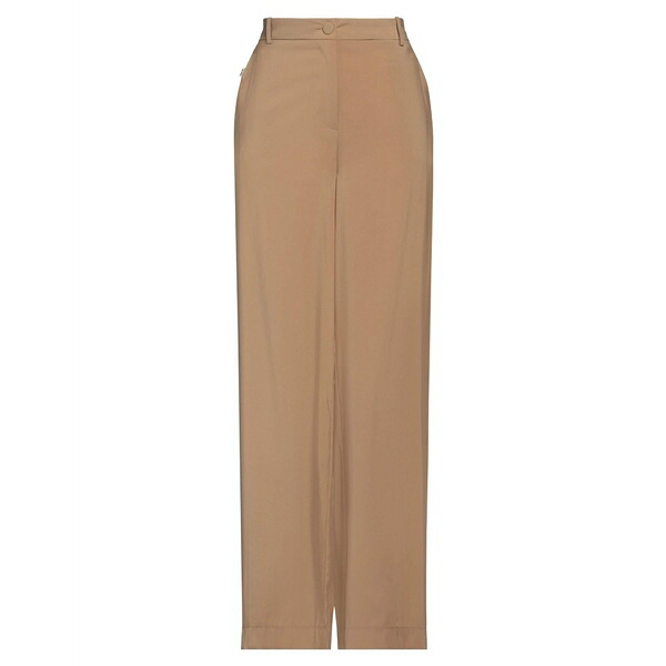 【貨物輸送無料】 ジジル レディース 心地好いズボン下 ボトムス Pants Beige