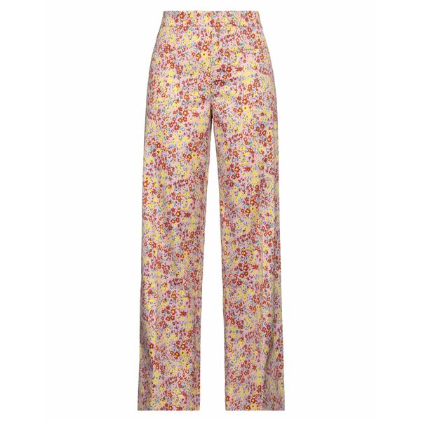 【送料無料】 フィロソフィーデロレンゾセラフィーニ レディース カジュアルパンツ ボトムス Pants Purple｜asty