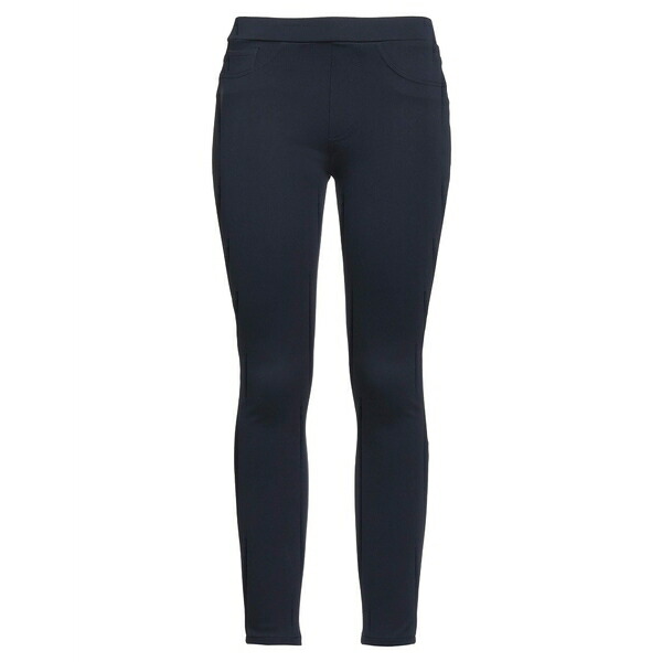 【送料無料】 ゼロゼロサンキュー イタリー レディース カジュアルパンツ ボトムス Pants Blue