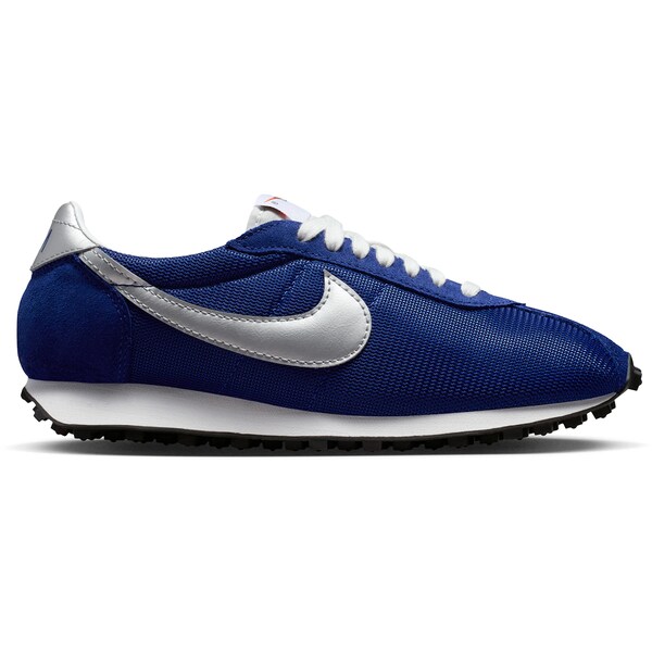 Nike ナイキ レディース スニーカー  【Nike LD-1000 Deep Royal Blue Metallic Silver (Women\u0027s)】  大いさ US_8.5(25.5珊) Deep Royal Blue/Summit White/Black/Metallic Silver 靴-スニーカー-レディース靴