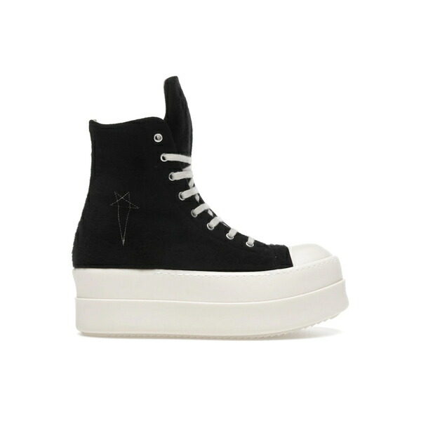 楽天市場】リックオウエンス Rick Owens DRKSHDW ABSTRACT SNEAK BLK