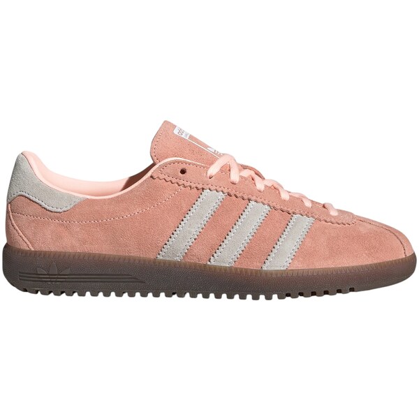 adidas アディダス レディース スニーカー  【adidas Bermuda Clear Orange Cloud White Semi Coral (Women)】  サイズ US_5(22.0cm) Clear Orange/Cloud White/Semi Coral