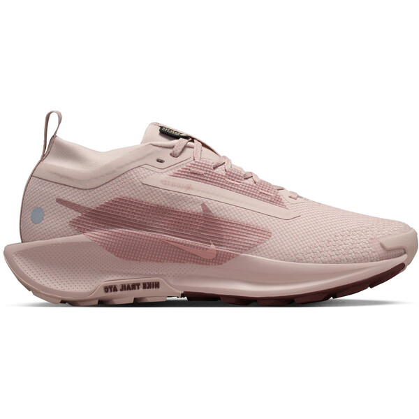 Nike ナイキ レディース スニーカー  【Nike React Pegasus Trail 5 Gore-Tex Pink Oxford Red Sepia Red Stardust (Women\u0027s)】  大いさ US_W_10.5 Pink Oxford/Red Sepia/Red Stardust スニーカー-レディース靴-靴