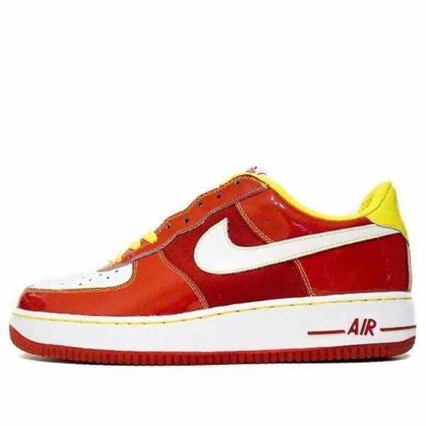 Nike ナイキ メンズ スニーカー  【Nike Air Force 1 Premium \u0027Hoops Pack\u0027 313249-611】  大きさ US_10(28.0糎)