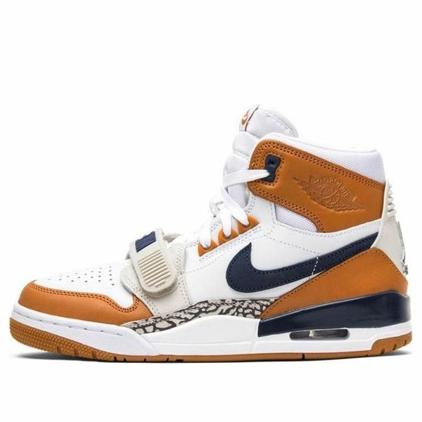 Jordan ジョーダン メンズ スニーカー  【Just Don x Air Jordan Legacy 312 \u0027Medicine Ball\u0027 AQ4160-140】  大きさ US_10.5(28.5糎)