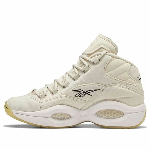 Reebok リーボック メンズ スニーカー  【Reebok Question Mid \u0027Boktober\u0027 FZ1357】  大きさ US_11(29.0糎)
