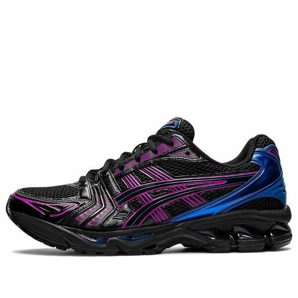 ASICS アシックス メンズ スニーカー  【ASICS Gel-Kayano 14 Black Lake Drive 1201A019-003】  サイズ US_11.5(29.5cm)