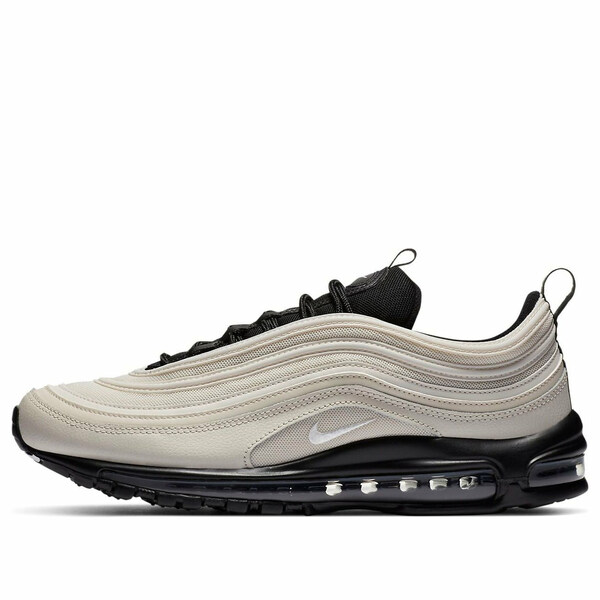 Nike ナイキ メンズ スニーカー  【Nike Air Max 97 \u0027Light Bone Black\u0027 DH0861-100】  大きさ US_11(29.0糎)