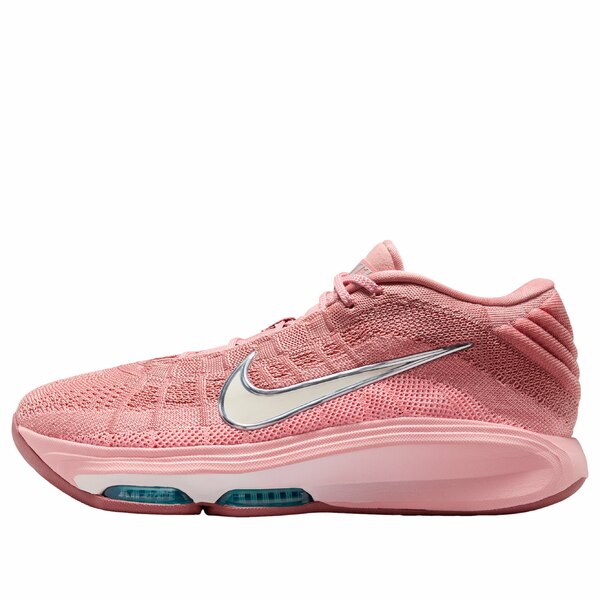 Nike ナイキ メンズ スニーカー 【Nike Air Zoom GT Hustle 3 'Red Stardust' FV5953-602】 サイズ US_M_14|asty