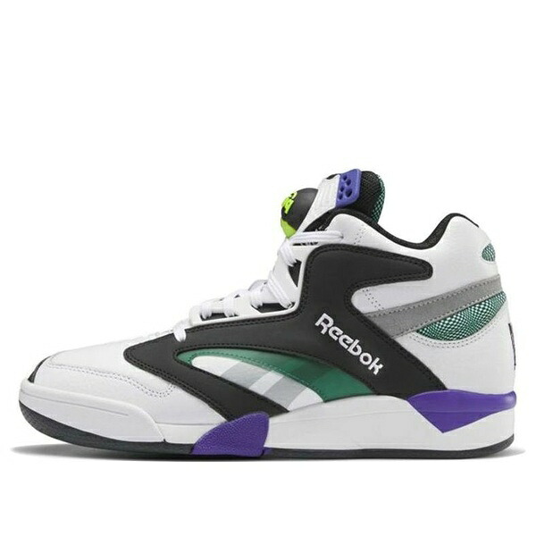 Reebok リーボック メンズ スニーカー  【Reebok Shaq Victory Pump Basketball Meets Tennis H06494】  サイズ US_12(30.0cm)