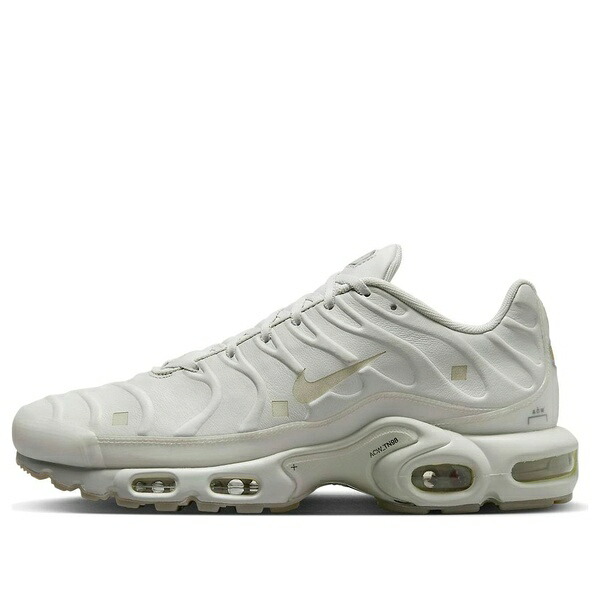Nike ナイキ メンズ スニーカー  【Nike Air Max Plus x A-Cold-Wall* \u0027Platinum Tint\u0027 FD7855-002】  大きさ US_7.5(25.5糎)