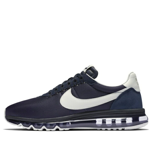 Nike ナイキ メンズ スニーカー 【Nike Air Max LD-Zero 'Hiroshi Fujiwara' 848624-410】 サイズ US_7.5(25.5cm)|asty