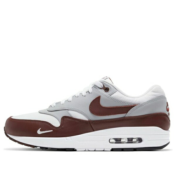 Nike ナイキ メンズ スニーカー 【Nike Air Max 1 Premium 'Mystic Dates' DB5074-101】 サイズ US_9.5(27.5cm)|asty