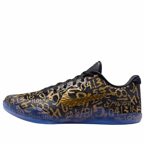 Nike ナイキ メンズ スニーカー  【Nike Kobe 11 \u0027Mamba Day\u0027 IU4902-900】  大きさ US_M_13.5