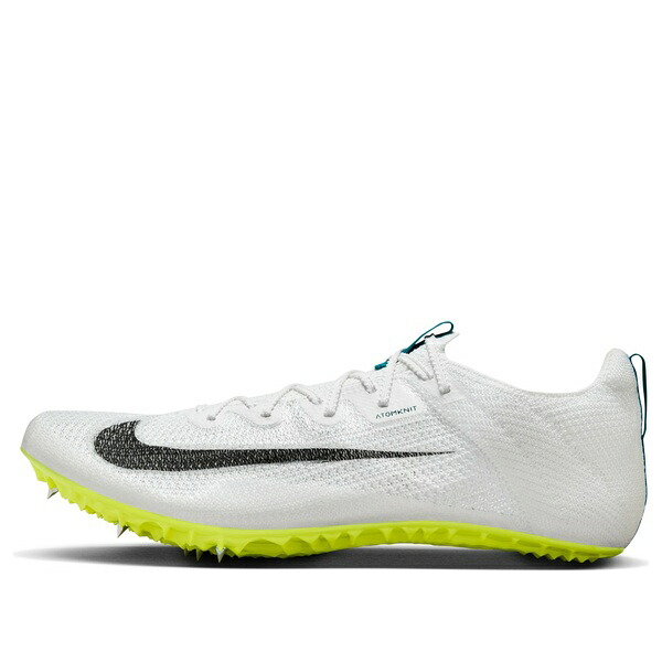 Nike ナイキ メンズ スニーカー  【Nike Zoom Superfly Elite 2 \u0027White Bright Spruce\u0027 FZ9662-100】  大きさ US_M_15