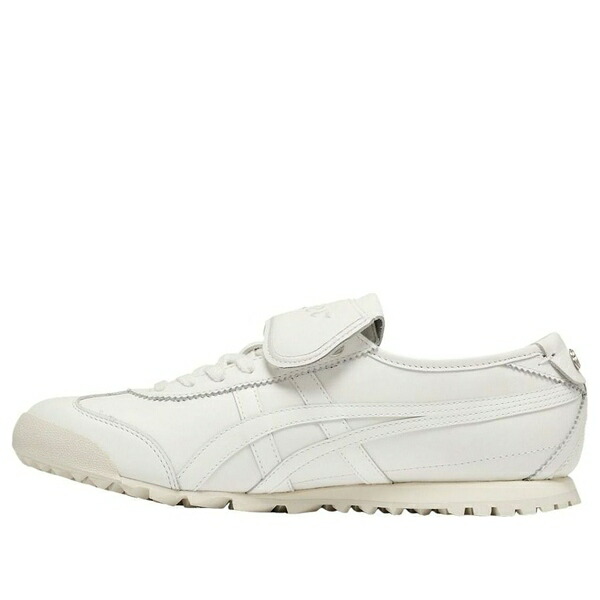 Onitsuka Tiger オニツカタイガー メンズ スニーカー  【Onitsuka Tiger Mexico 66 Golf \u0027Off White\u0027 1183C557-100】  大きさ US_11(29.0糎)