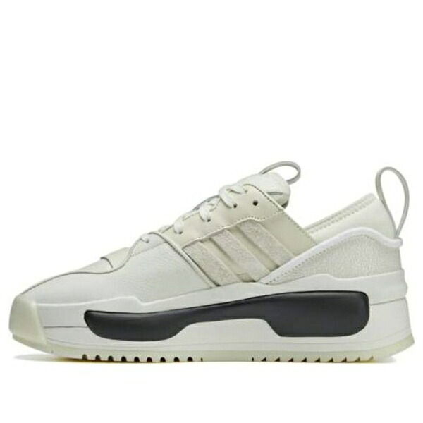 adidas アディダス メンズ スニーカー  【adidas x Y-3 Rivalry \u0027Off White Black\u0027 IG5300】  大きさ US_9.5(27.5糎)