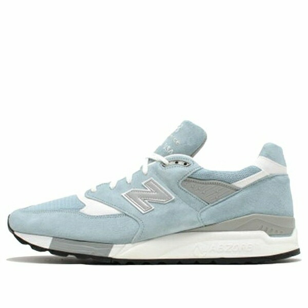 New Balance ニュー平衡にする メンズ スニーカー  【New Balance 998 Made インチ the USA \u0027National Parks\u0027 M998LL】  大きさ US_9.5(27.5糎)