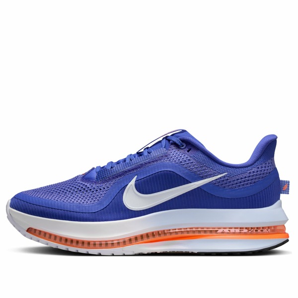Nike ナイキ メンズ スニーカー  【Nike Air Zoom Pegasus Premium \u0027Lapis Total Orange\u0027 HQ2592-400】  大きさ US_11.5(29.5糎)