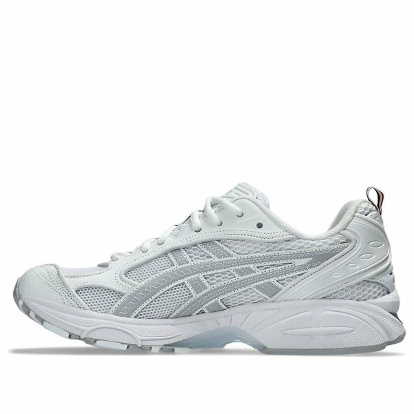ASICS アシックス メンズ スニーカー  【ASICS x Thom Browne Gel-Kayano 14 \u0027White\u0027 1203B291-100】  大きさ US_10.5(28.5珊)
