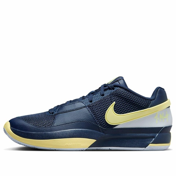 Nike ナイキ メンズ スニーカー  【Nike JA 1 \u0027Murray State\u0027 FQ4796-402】  大きさ US_M_4.5
