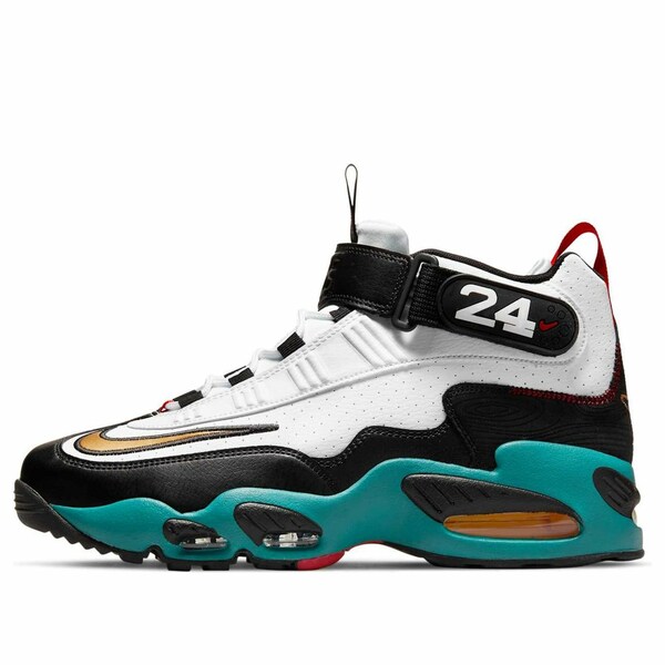 Nike ナイキ メンズ スニーカー  【Nike Air Griffey Max 1 \u0027Sweetest Swing\u0027 DJ5188-100】  大いさ US_11(29.0糎)