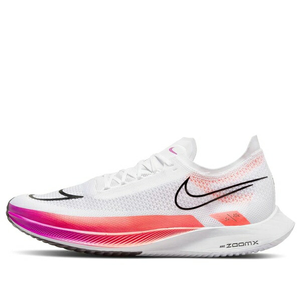 Nike ナイキ メンズ スニーカー  【Nike ZoomX Streakfly \u0027Whtie\u0027 DJ6566-100】  大きさ US_10.5(28.5糎)