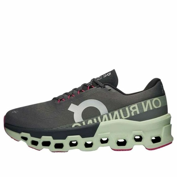 On Running オン ランニング メンズ スニーカー  【On Running Cloudmonster 2 Asphalt Lima 3ME10122541】  サイズ US_10.5(28.5cm)